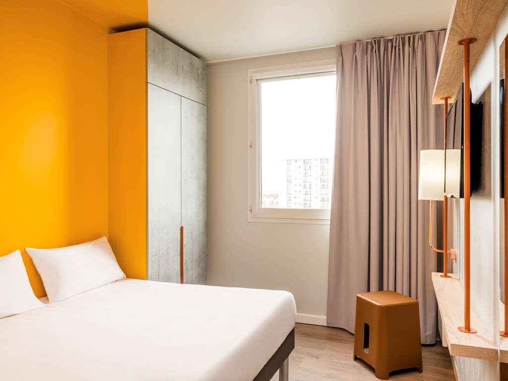 Ibis Budget Perigueux Boulazac Cameră foto