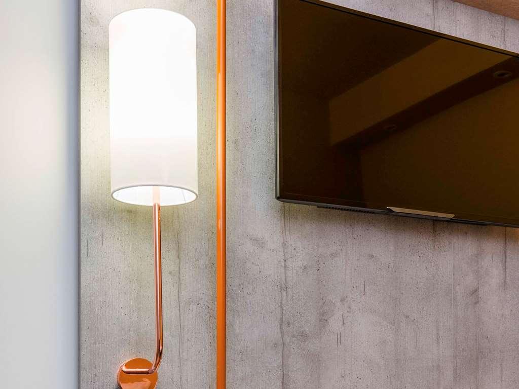 Ibis Budget Perigueux Boulazac Cameră foto