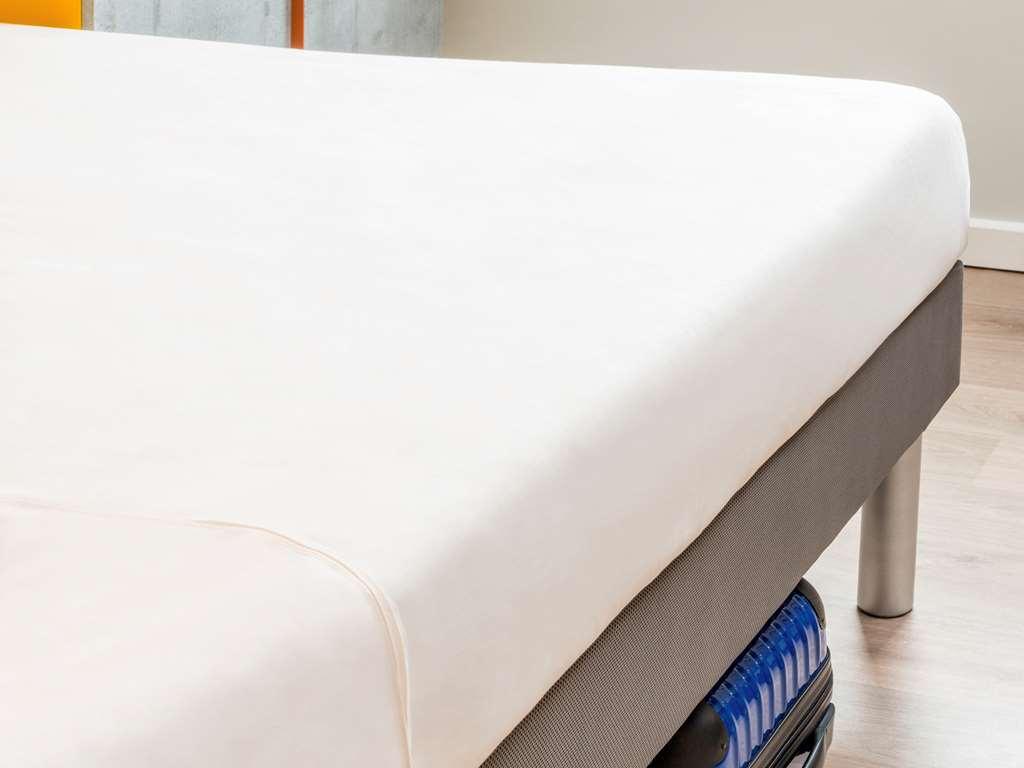 Ibis Budget Perigueux Boulazac Cameră foto