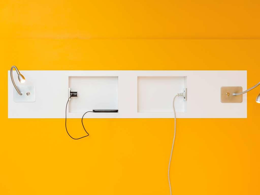 Ibis Budget Perigueux Boulazac Cameră foto
