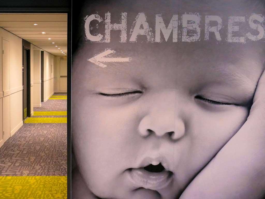 Ibis Budget Perigueux Boulazac Exterior foto