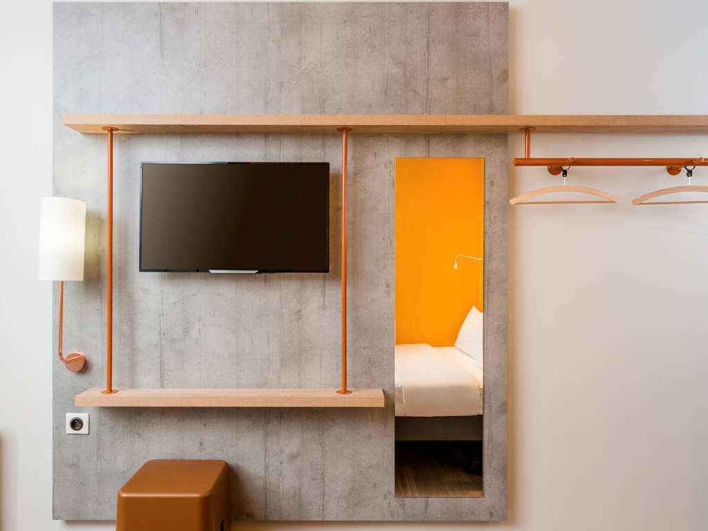 Ibis Budget Perigueux Boulazac Cameră foto