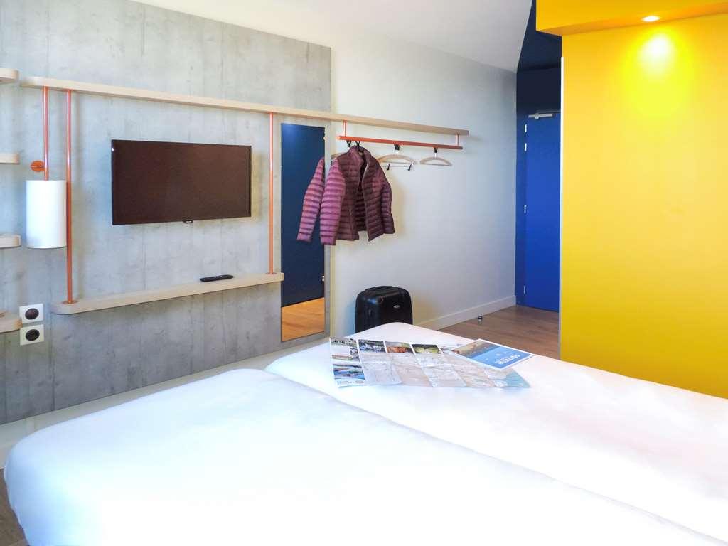 Ibis Budget Perigueux Boulazac Cameră foto