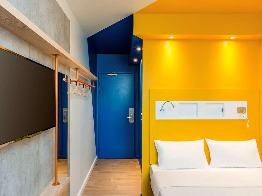 Ibis Budget Perigueux Boulazac Cameră foto