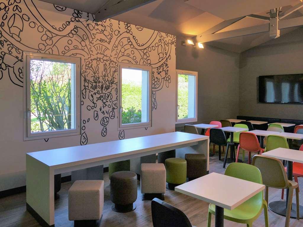 Ibis Budget Perigueux Boulazac Exterior foto
