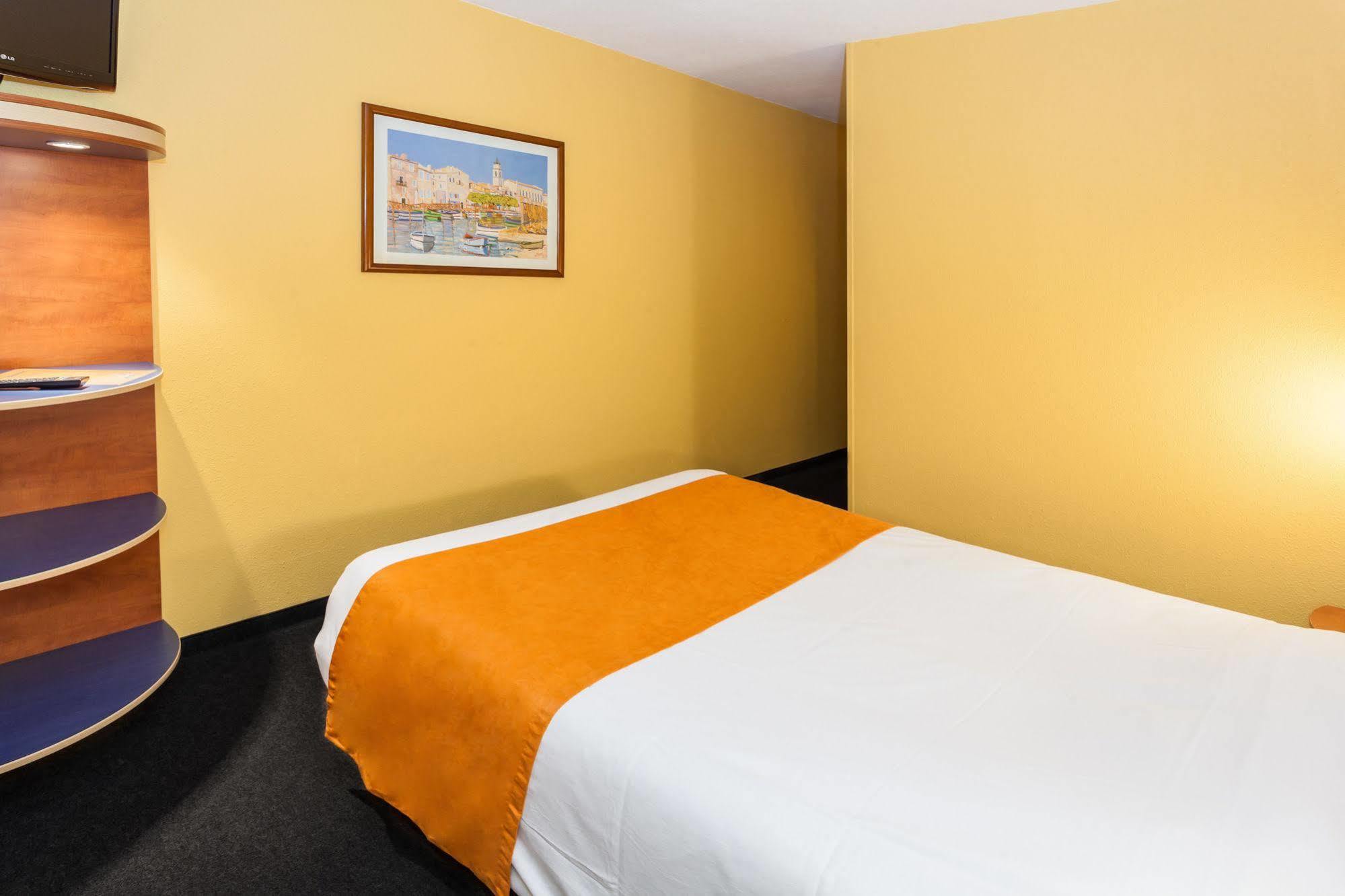 Ibis Budget Perigueux Boulazac Exterior foto