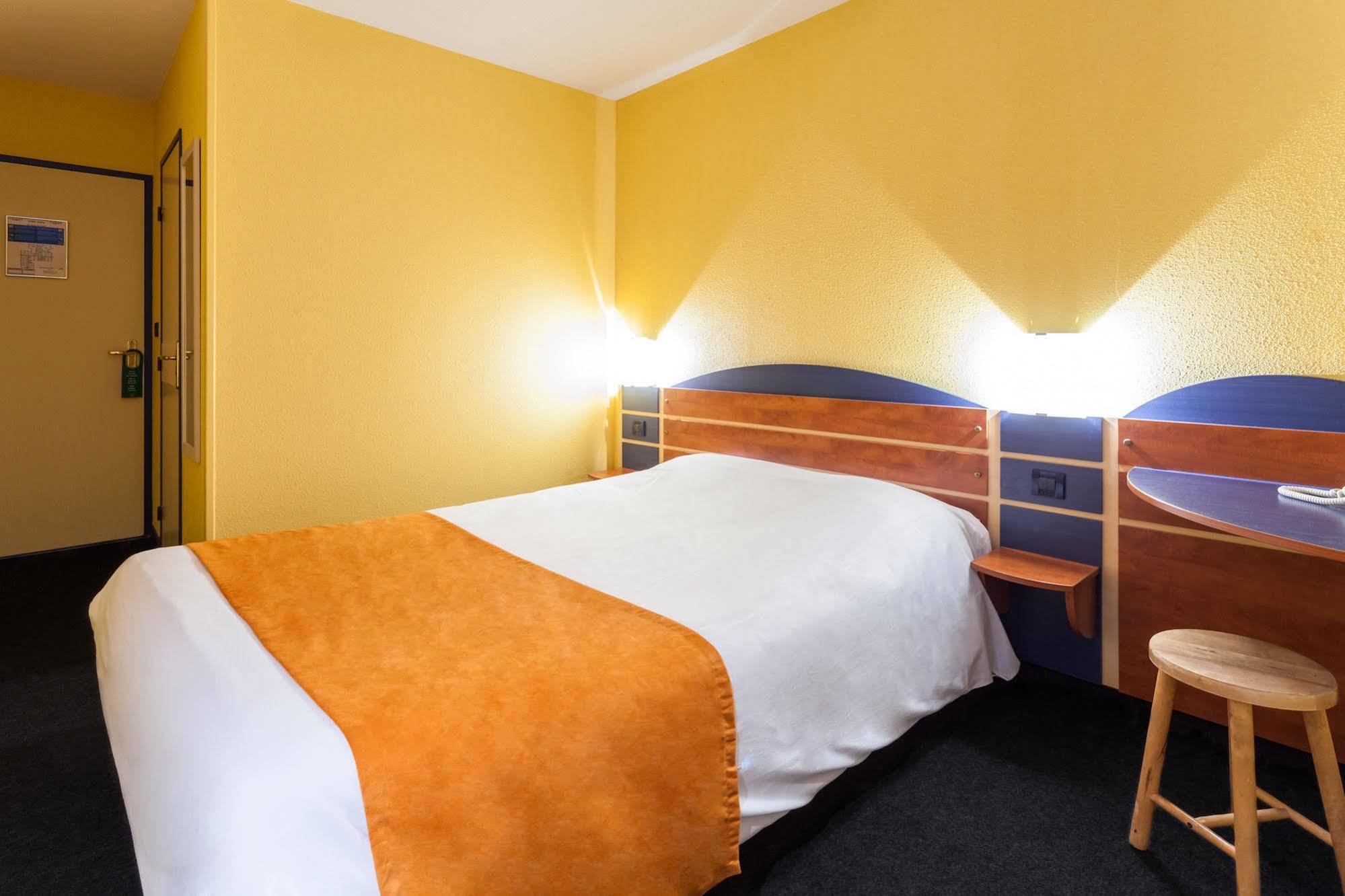 Ibis Budget Perigueux Boulazac Exterior foto