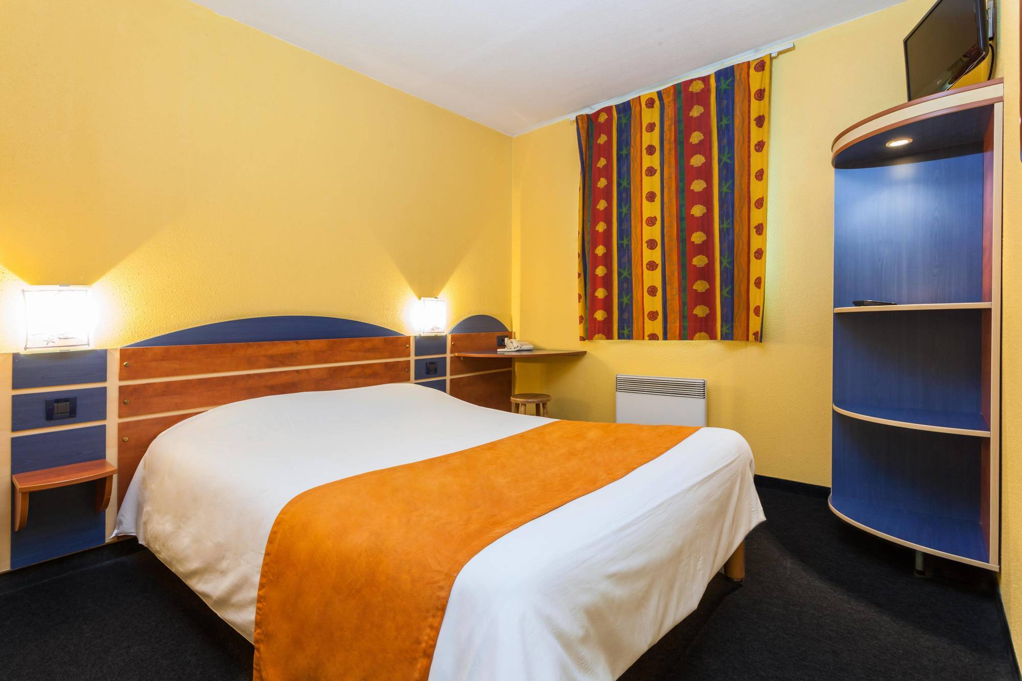 Ibis Budget Perigueux Boulazac Exterior foto