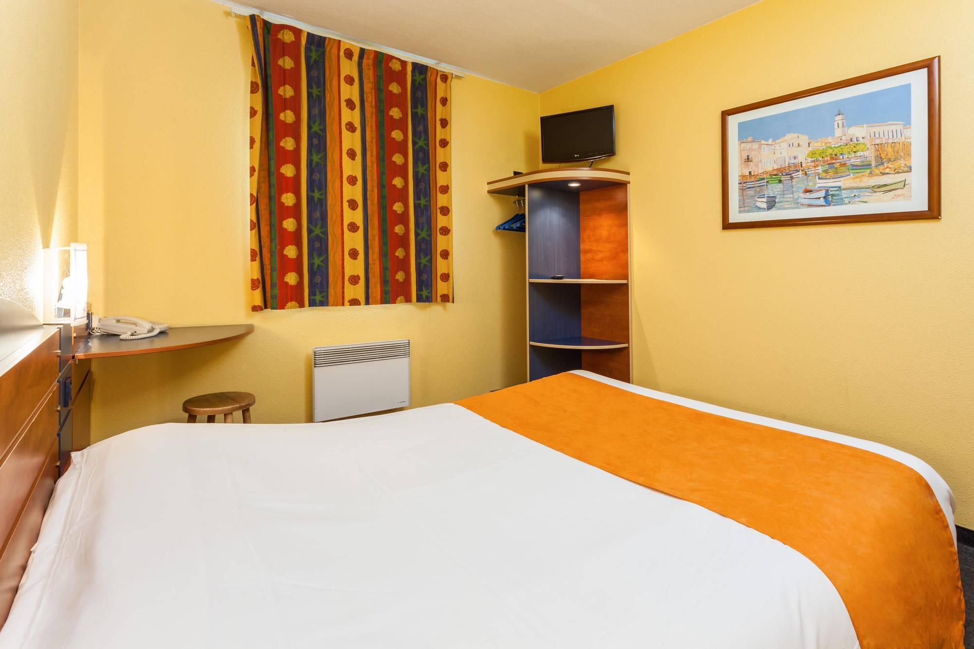 Ibis Budget Perigueux Boulazac Exterior foto