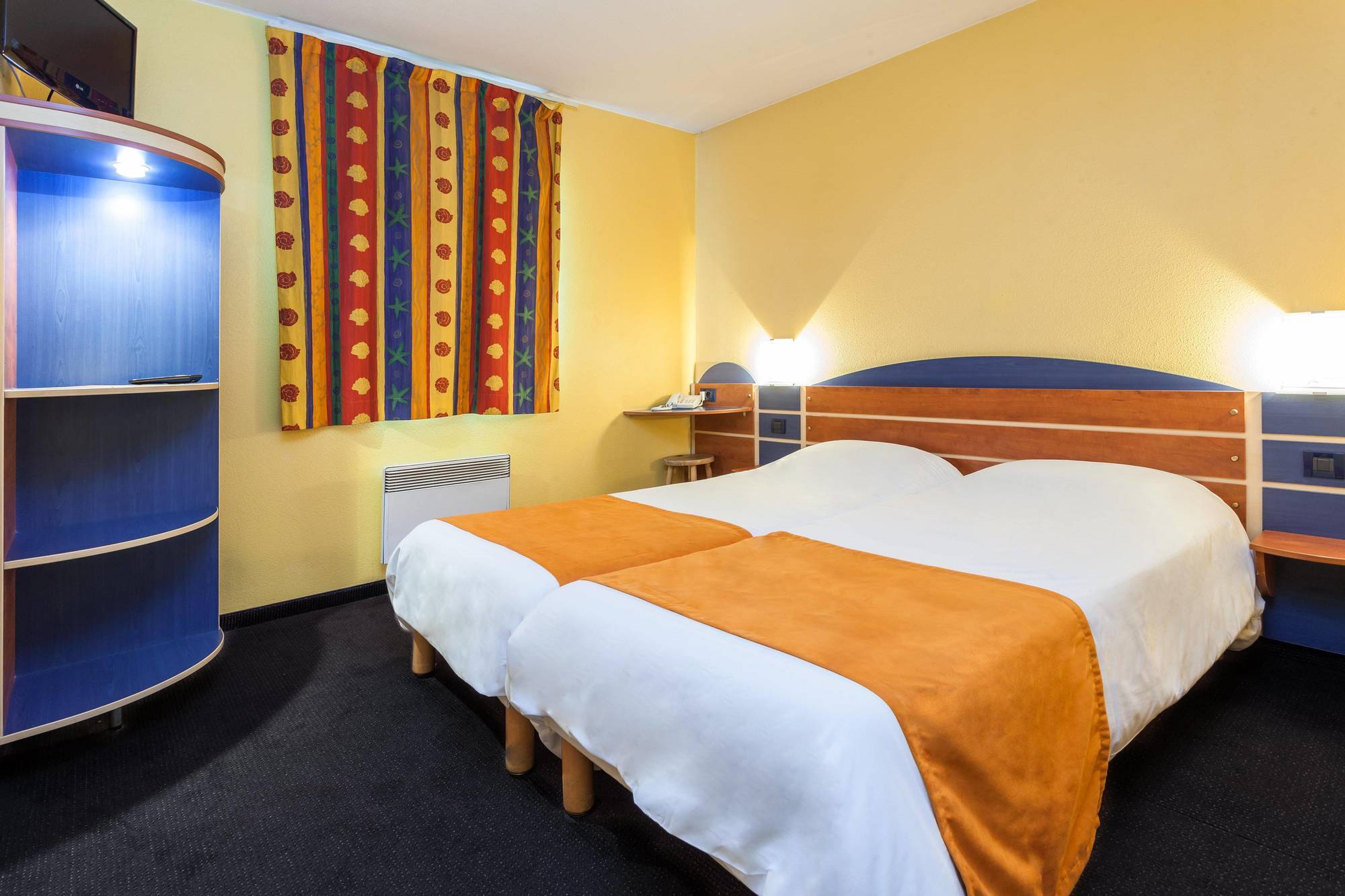 Ibis Budget Perigueux Boulazac Exterior foto