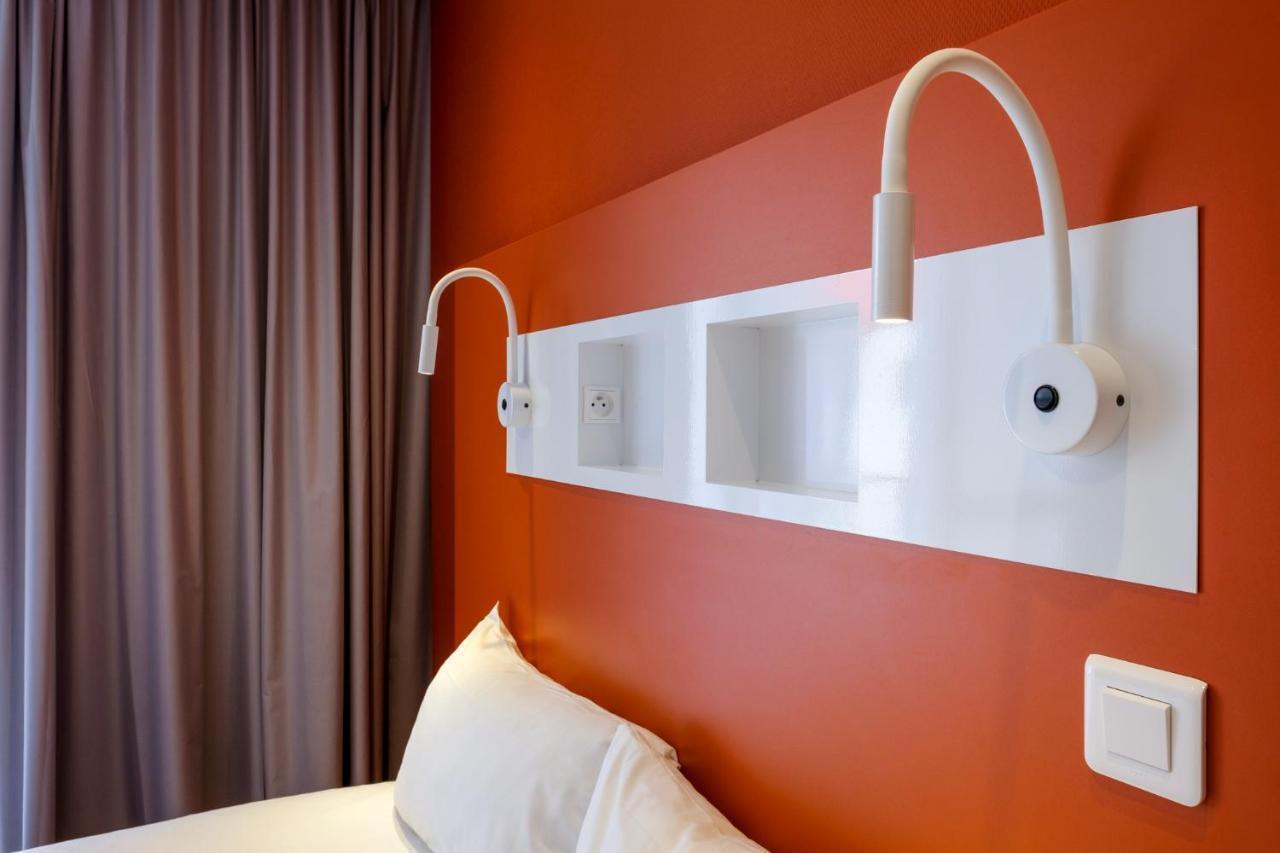 Ibis Budget Perigueux Boulazac Exterior foto